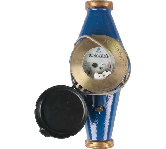 Счетчик воды ДЕКАСТ ВКМ М-40 ДГ2 (13370) 71-40-09