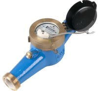 Счетчик воды ДЕКАСТ ВКМ М-32 ДГ2 (13370) 71-32-09