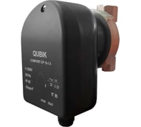 Рециркуляционный насос для ГВС Qubik COMFORT CP 15 12376