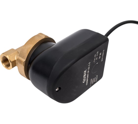 Рециркуляционный насос для ГВС Qubik COMFORT CP 15 12376