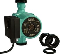 Циркуляционный насос Qubik WRS 25/6 -180мм + гайки 04373