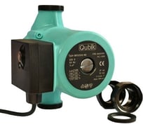 Циркуляционный насос Qubik WRS 32/8 -180мм + гайки 04377