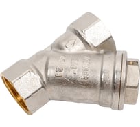 Фильтр грубой очистки ROMMER 3/4 косой 500 мкр. RFW-0001-000020 RG0091NNGVULL5