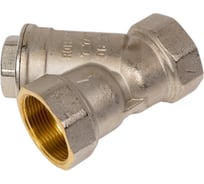 Фильтр грубой очистки ROMMER 1 1/2 косой 500 мкр. RFW-0001-000040 RG0091NNGVV3L8