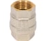 Клапан обратный ROMMER пружинный муфтовый 3/4 RVC-0001-000020 RG0091NNGUCT33 2