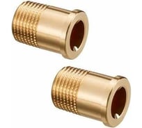 Присоединительный набор Oventrop №8, Ду25, 1, 2шт. 1061394