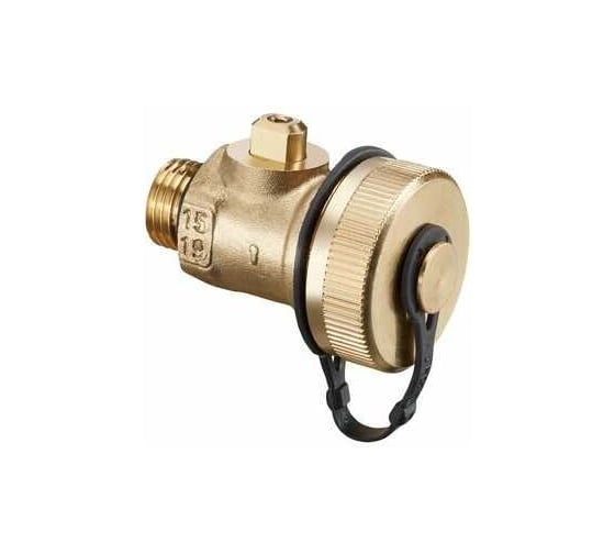 Присоединительный набор №1 Oventrop Hydrocontrol 1060191 1