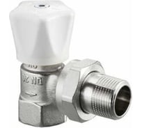 Вентиль OVENTROP с ручным приводом серии HRV DN 15 1/2 1194504