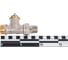 Вентиль OVENTROP серия AV9, проходной, DN-15, 3/4, 1/2, Н ЕК-Н, никелированный 1183847 4