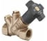 Вентиль OVENTROP Aquastrom KFR, Ду25, Rp1 х Rp1 4205808 1