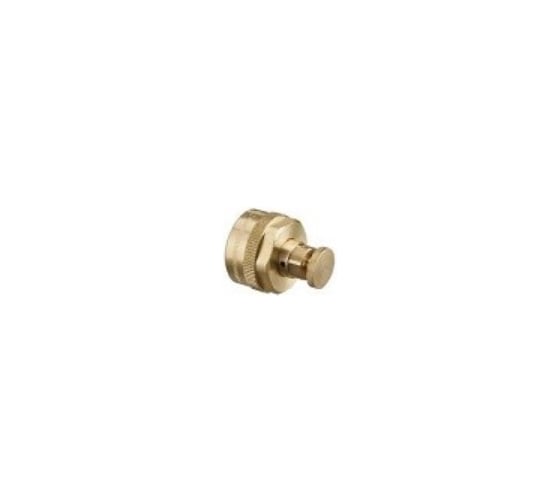 Заглушка для опресовки 20x2,5 мм 10шт. OVENTROP 1506087