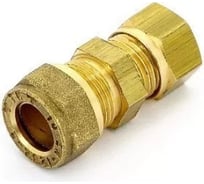 Прямое соединение Tiemme 10x8 обжим 1100105/1101G100800