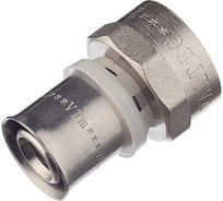 Прямое соединение Tiemme 26x3/4" В SN пресс 1650478/1652SN