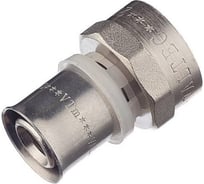 Прямое соединение Tiemme 20x1/2" В SN пресс 1650476/1652SN