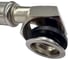 Соединительный угловой шланг VERTON aqua as/32-50 01.14120.14508 4