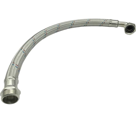 Соединительный угловой шланг VERTON aqua as/32-60 01.14120.14509