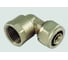 Угловое соединение Tiemme 26x3/4" В обжим 1600034/1605N002605 1