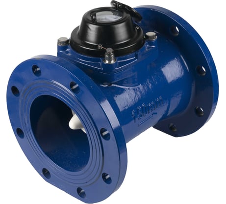 Счетчик воды ДЕКАСТ СТВХ-150 78-150-01