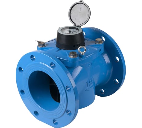 Счетчик воды ДЕКАСТ СТВХ-150 "СТРИМ" Класс "С" 711-150-01