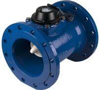 Счетчик воды ДЕКАСТ СТВХ-200 с импульсным выходом(ДГ) 78-200-03