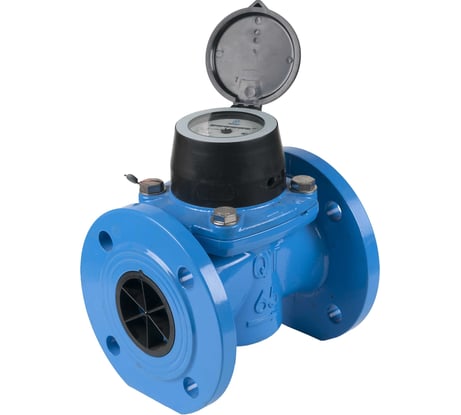 Счетчик воды ДЕКАСТ СТВХ-65 "СТРИМ" Класс "С" 711-65-01