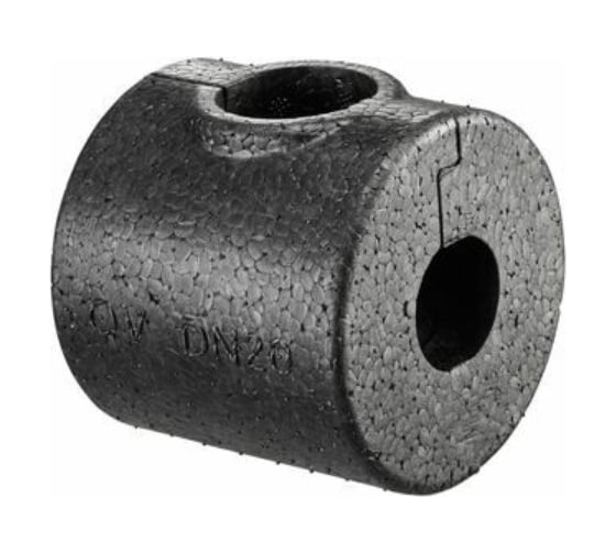 Изоляция для шаровых кранов OVENTROP Optibal, Ду50, ВР 1078097