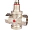 Редуктор давления ROMMER RVS-0008-000050 PN25 вн/вн 2 с выходом под манометр RG00921SM0DSRV 3