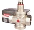 Редуктор давления ROMMER RVS-0008-000050 PN25 вн/вн 2 с выходом под манометр RG00921SM0DSRV 8