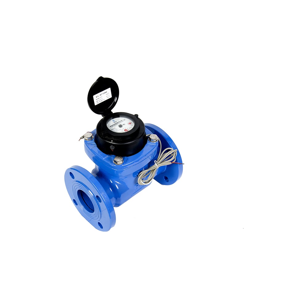 Счетчик Холодной Воды Купить 50 Мм