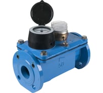 Счетчик холодной воды Декаст комбинированный СТВК 1 50/15 09-50-01