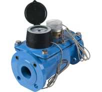 Счетчик холодной воды Декаст комбинированный СТВК-1 50/15 ДГ 09-50-03