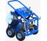Установка опрессовочная высокого давления C-TECH DN1610 (160 бар, до 600 л/ч, 3 кВт, 220 В) мобильная NP1610ET3E4BP2P1 DN1610ET3E4BP2P1 1