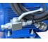 Установка опрессовочная высокого давления C-TECH DN1610 (160 бар, до 600 л/ч, 3 кВт, 220 В) мобильная NP1610ET3E4BP2P1 DN1610ET3E4BP2P1 4