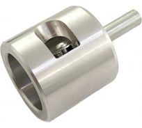 Зачистка армированных труб для электроинструмента 20 (под дрель) DN.ru D370-00001