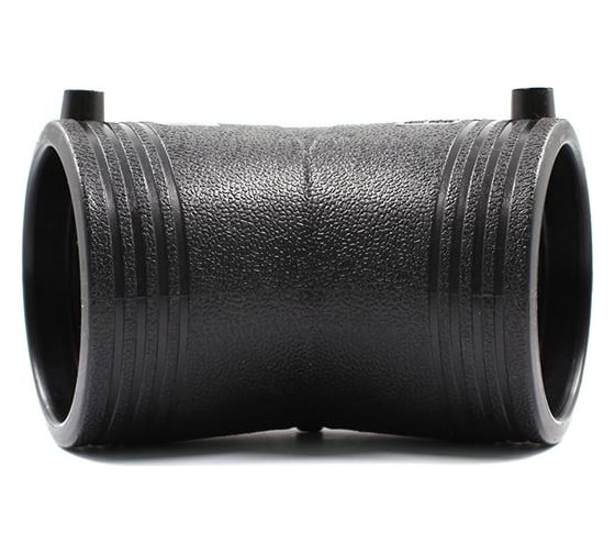 Электросварной отвод OLFUSE 45 pn16 sdr11 pe100 d225, 7724225000