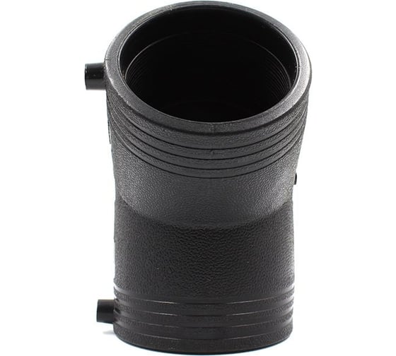 Электросварной отвод OLFUSE 45 pn16 sdr11 pe100 d225, 7724225000