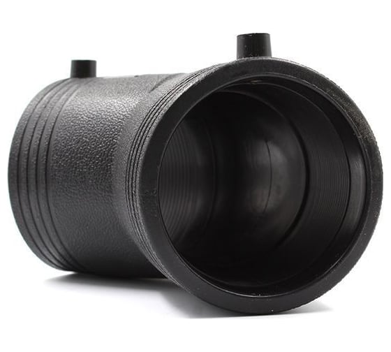 Электросварной отвод OLFUSE 45 pn16 sdr11 pe100 d63, 7724063000