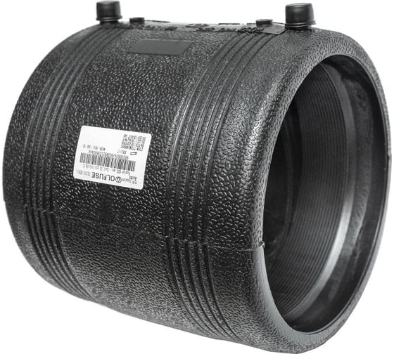 Электросварная муфта OLFUSE pn16 sdr11 pe100 d315, 7728315000