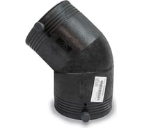 Электросварной отвод OLFUSE 45 pn16 sdr11 pe100 d315, 7724315000