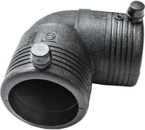 Электросварной отвод OLFUSE 90 pn16 sdr11 pe100 d90, 7725090000