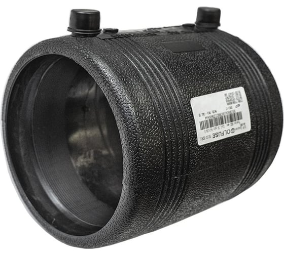 Электросварная муфта OLFUSE pn16 sdr11 pe100 d200, 7728200000