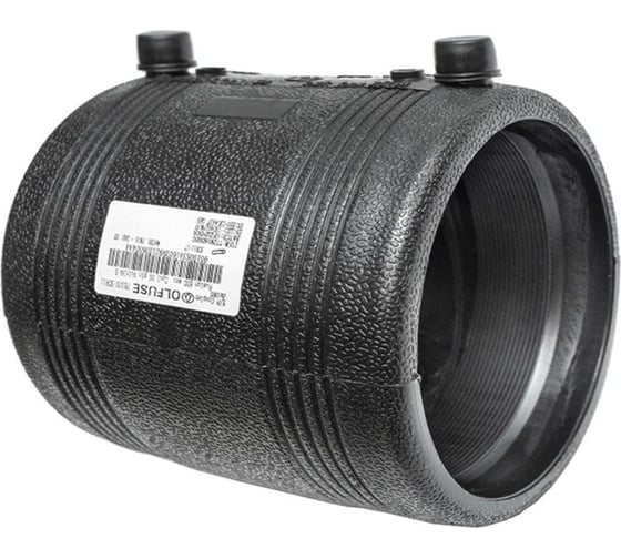 Электросварная муфта OLFUSE pn16 sdr11 pe100 d200, 7728200000