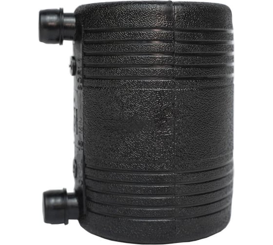 Электросварная муфта OLFUSE pn16 sdr11 pe100 d200, 7728200000