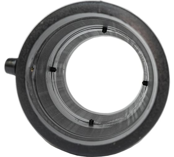 Электросварная муфта OLFUSE pn16 sdr11 pe100 d200, 7728200000