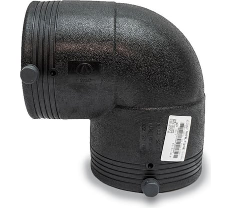 Электросварной отвод OLFUSE 90 pn16 sdr11 pe100 d315, 7725315000