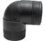 Электросварной отвод OLFUSE 90 pn16 sdr11 pe100 d32, 7725032000 4