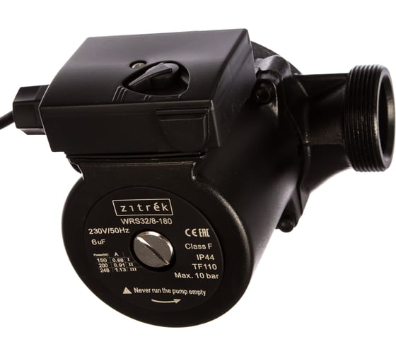 Циркуляционный насос Zitrek WRS32/8-180 076-0924