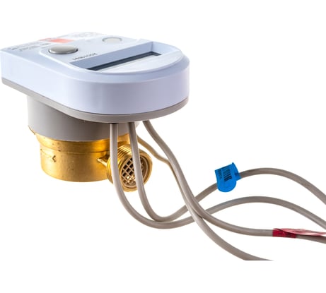 Теплосчетчик Берилл ТЭ 31.15-1,5-Т1-I