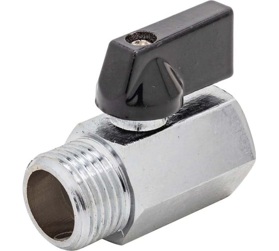 Воздушный шаровой кран Forsage 1/2" F-SP037-1/2(56983)