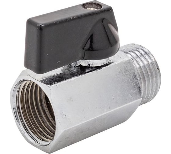 Воздушный шаровой кран Forsage 1/2" F-SP037-1/2(56983)
